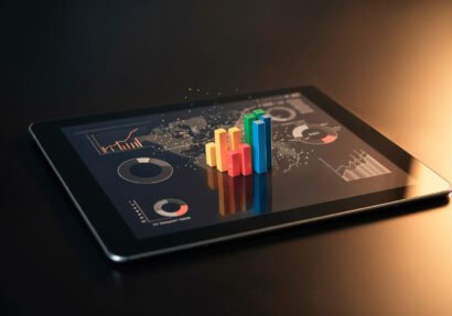 Performance Tracking & Reporting