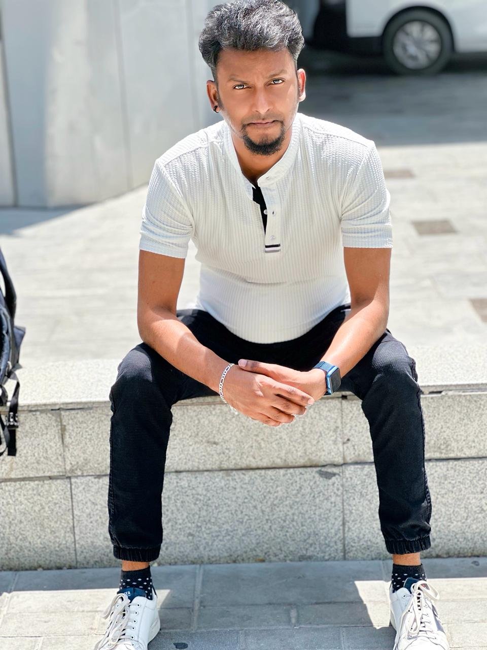 mohamed aasik