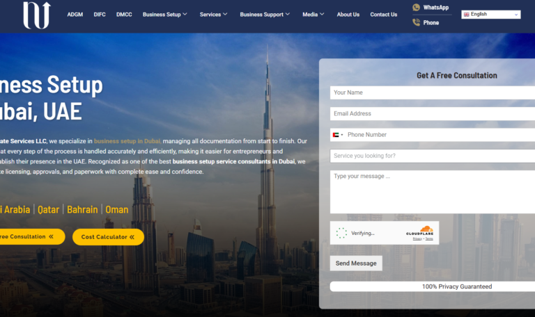 Neeja Corporate Services