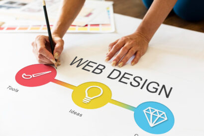SEO-Friendly Website Design