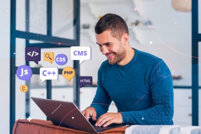 Custom Web Application Development