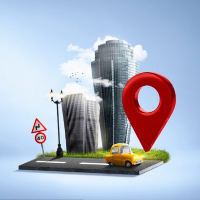 Google Business Profile Optimization