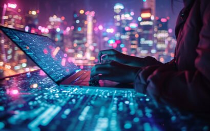 On-Page SEO Optimization