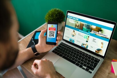 E-commerce Website Design & Development
