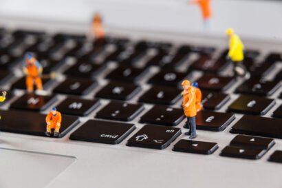 Website Maintenance & Support