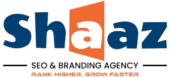 Shaaz SEO Agency