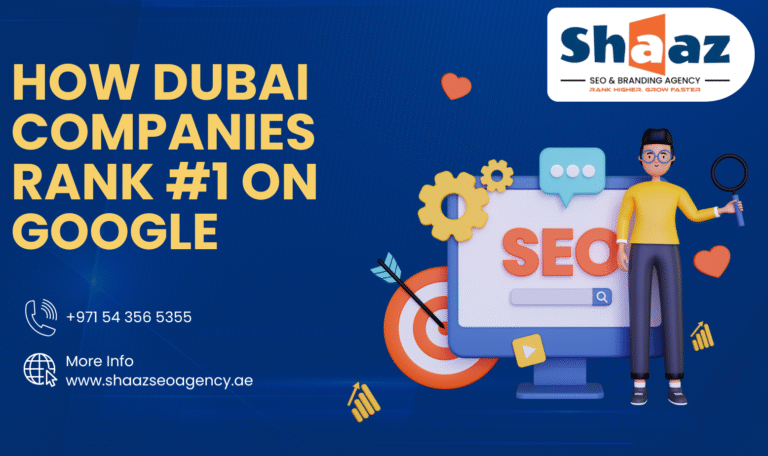seo services in dubai