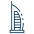 Dubai-location