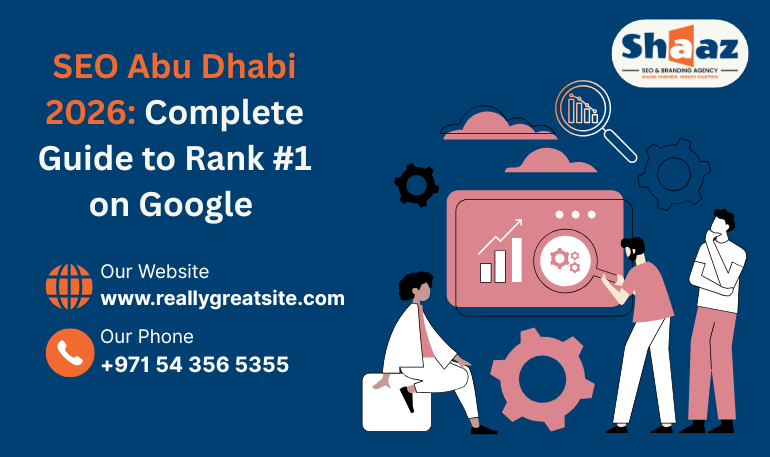 seo abu dhabi