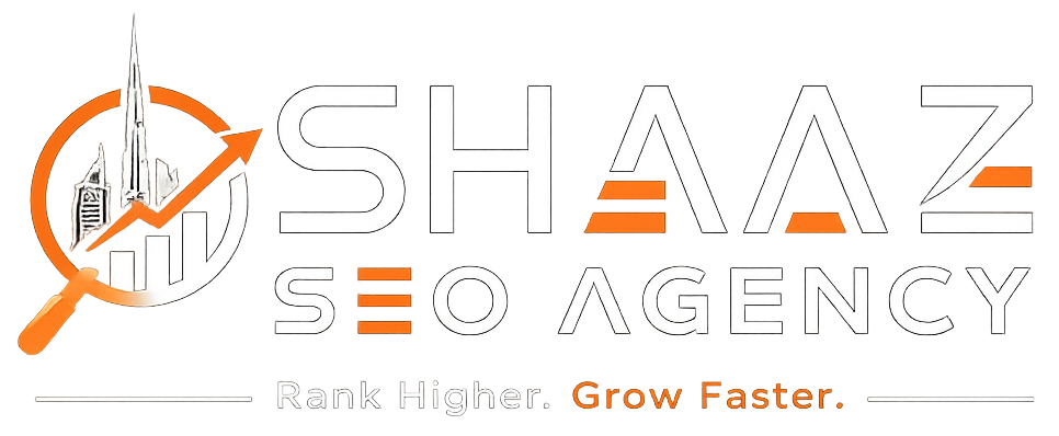 Shaaz SEO Agency