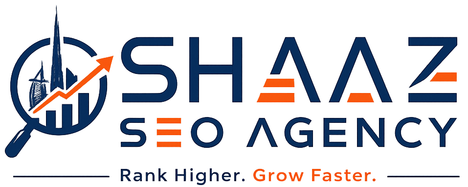 Shaaz SEO Agency