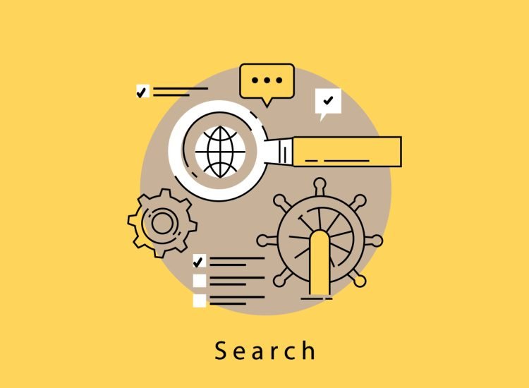 Keyword Research & Strategy
