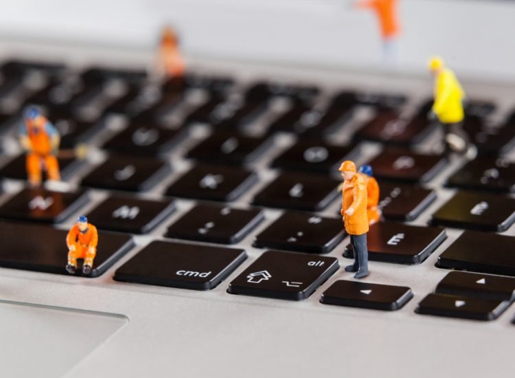 Website Maintenance & Support