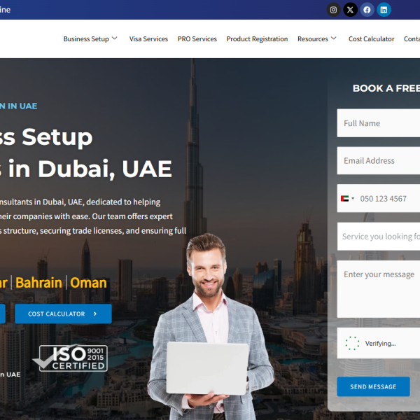 Oxbow Corporate Services